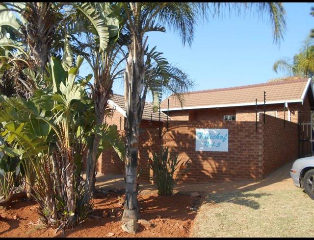 3 BEDROOM TOWNHOUSE SOLD IN AMANDASIG